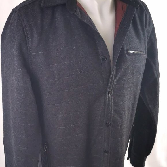 Cohesive & Co. Jacket - Picture 4 of 9